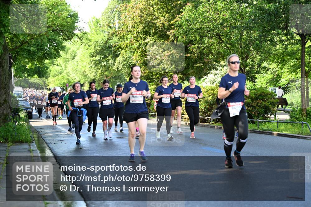 14.06.2026 - REWE Women's Run Dr. Thomas Lammeyer http://msf.ph/oto/9758399 14.06.2026 09:22:38 Laufen  meine-sportfotos.de