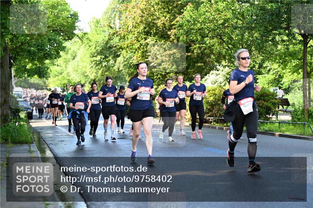 14.06.2026 - REWE Women's Run Dr. Thomas Lammeyer http://msf.ph/oto/9758402 14.06.2026 09:22:38 Laufen  meine-sportfotos.de
