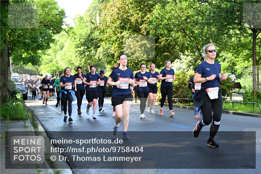 14.06.2026 - REWE Women's Run Dr. Thomas Lammeyer http://msf.ph/oto/9758404 14.06.2026 09:22:39 Laufen  meine-sportfotos.de