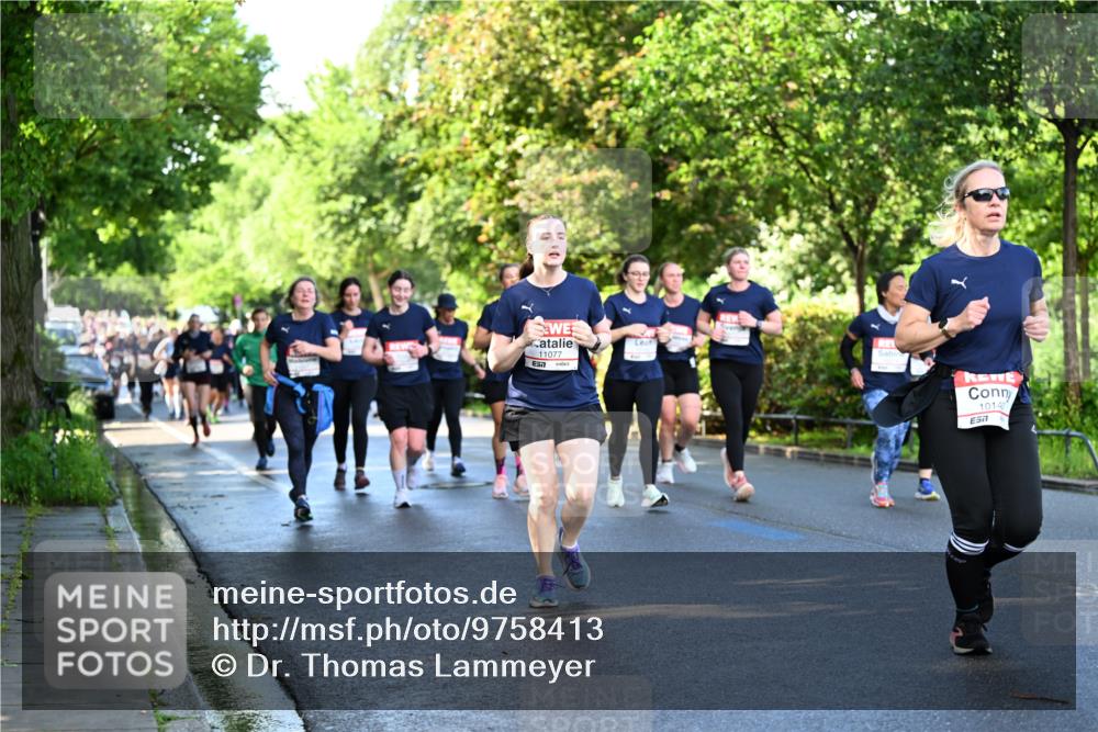 14.06.2026 - REWE Women's Run Dr. Thomas Lammeyer http://msf.ph/oto/9758413 14.06.2026 09:22:39 Laufen 11077, 10140 meine-sportfotos.de