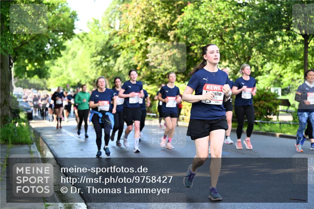 14.06.2026 - REWE Women's Run Dr. Thomas Lammeyer http://msf.ph/oto/9758427 14.06.2026 09:22:40 Laufen 077 meine-sportfotos.de