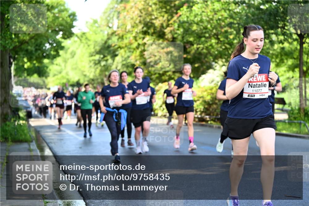 14.06.2026 - REWE Women's Run Dr. Thomas Lammeyer http://msf.ph/oto/9758435 14.06.2026 09:22:41 Laufen 11077 meine-sportfotos.de