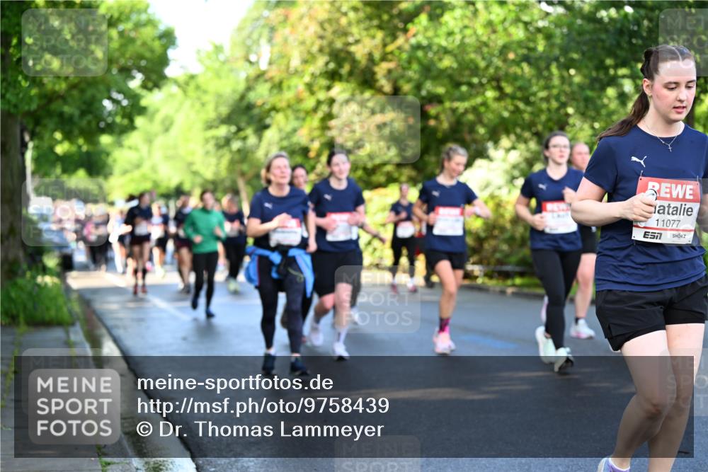 14.06.2026 - REWE Women's Run Dr. Thomas Lammeyer http://msf.ph/oto/9758439 14.06.2026 09:22:41 Laufen 11077 meine-sportfotos.de