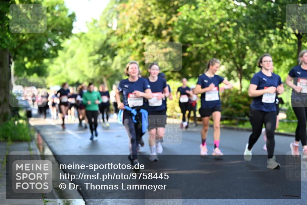 14.06.2026 - REWE Women's Run Dr. Thomas Lammeyer http://msf.ph/oto/9758445 14.06.2026 09:22:41 Laufen  meine-sportfotos.de