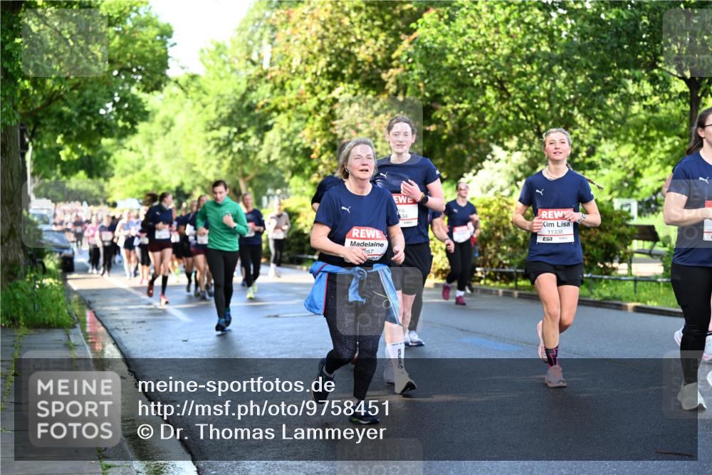 14.06.2026 - REWE Women's Run Dr. Thomas Lammeyer http://msf.ph/oto/9758451 14.06.2026 09:22:42 Laufen 257, 34, 11338, 7 meine-sportfotos.de