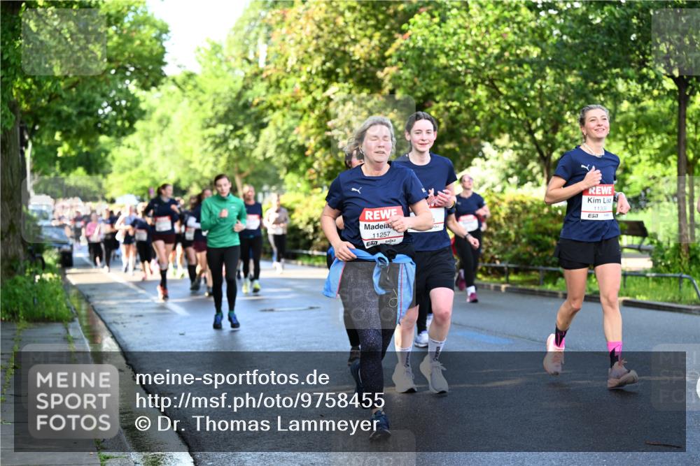 14.06.2026 - REWE Women's Run Dr. Thomas Lammeyer http://msf.ph/oto/9758455 14.06.2026 09:22:42 Laufen 11257, 11338, 7 meine-sportfotos.de