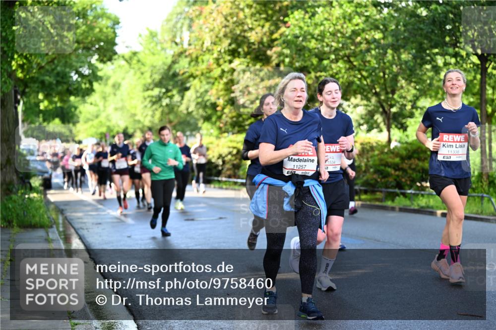14.06.2026 - REWE Women's Run Dr. Thomas Lammeyer http://msf.ph/oto/9758460 14.06.2026 09:22:42 Laufen 11257, 57, 1534, 11338, 57 meine-sportfotos.de