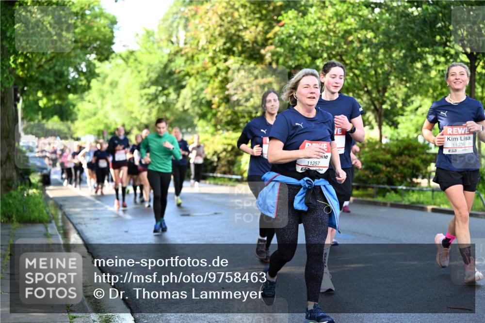 14.06.2026 - REWE Women's Run Dr. Thomas Lammeyer http://msf.ph/oto/9758463 14.06.2026 09:22:42 Laufen 11257, 11338 meine-sportfotos.de