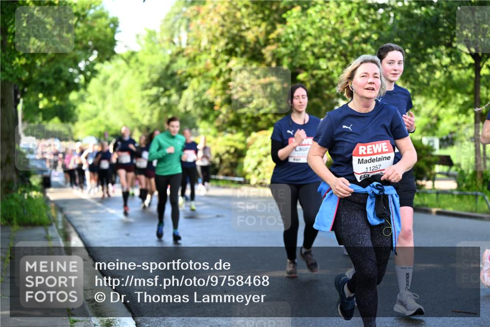 14.06.2026 - REWE Women's Run Dr. Thomas Lammeyer http://msf.ph/oto/9758468 14.06.2026 09:22:43 Laufen 11257, 57 meine-sportfotos.de
