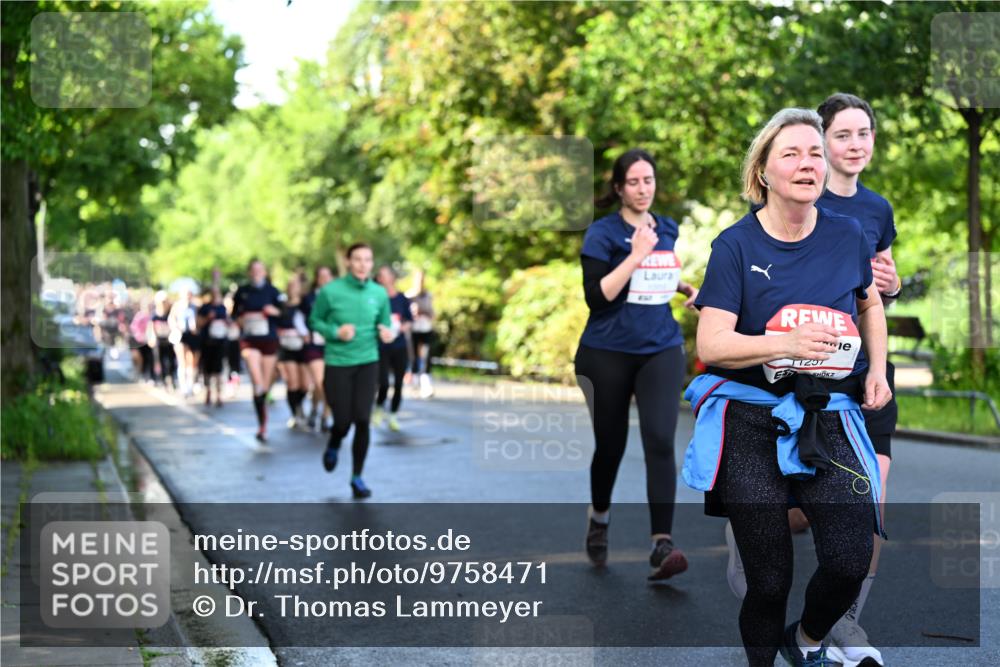 14.06.2026 - REWE Women's Run Dr. Thomas Lammeyer http://msf.ph/oto/9758471 14.06.2026 09:22:43 Laufen 11201 meine-sportfotos.de