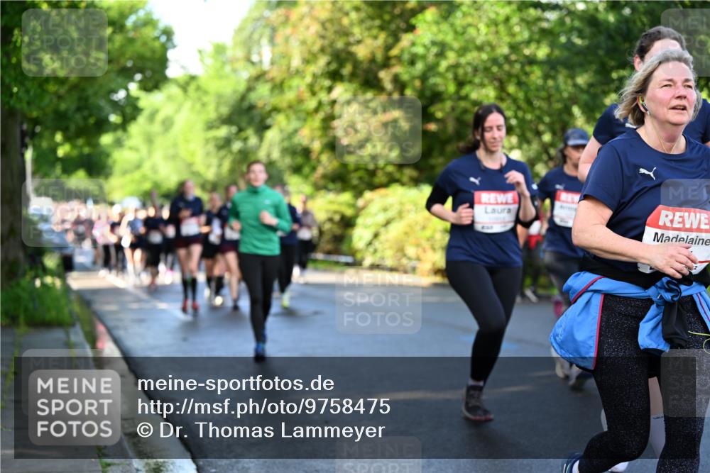 14.06.2026 - REWE Women's Run Dr. Thomas Lammeyer http://msf.ph/oto/9758475 14.06.2026 09:22:43 Laufen  meine-sportfotos.de