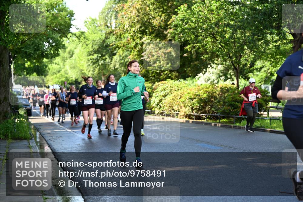 14.06.2026 - REWE Women's Run Dr. Thomas Lammeyer http://msf.ph/oto/9758491 14.06.2026 09:22:44 Laufen  meine-sportfotos.de