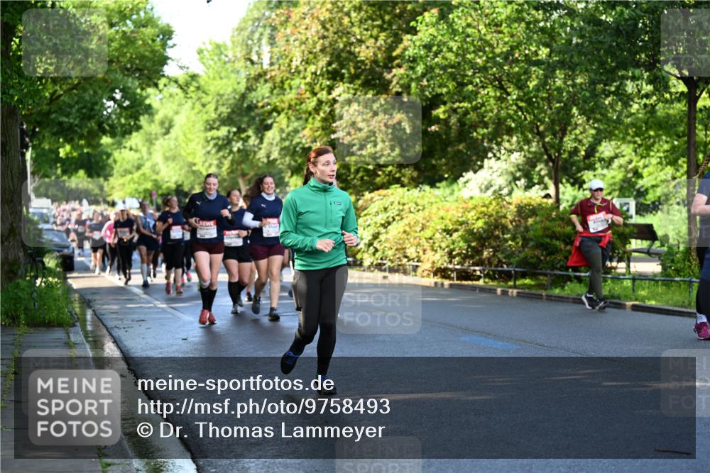 14.06.2026 - REWE Women's Run Dr. Thomas Lammeyer http://msf.ph/oto/9758493 14.06.2026 09:22:44 Laufen  meine-sportfotos.de