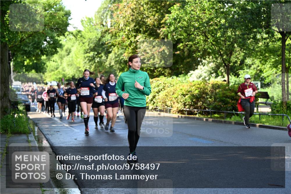 14.06.2026 - REWE Women's Run Dr. Thomas Lammeyer http://msf.ph/oto/9758497 14.06.2026 09:22:45 Laufen  meine-sportfotos.de