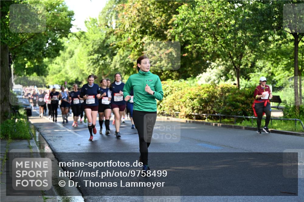14.06.2026 - REWE Women's Run Dr. Thomas Lammeyer http://msf.ph/oto/9758499 14.06.2026 09:22:45 Laufen  meine-sportfotos.de