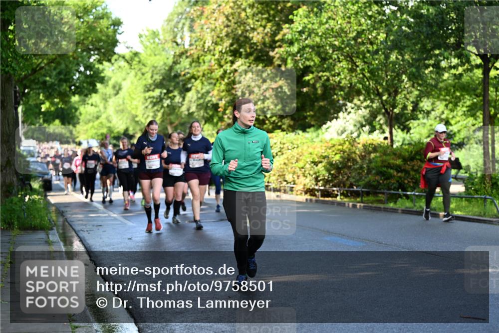 14.06.2026 - REWE Women's Run Dr. Thomas Lammeyer http://msf.ph/oto/9758501 14.06.2026 09:22:45 Laufen  meine-sportfotos.de