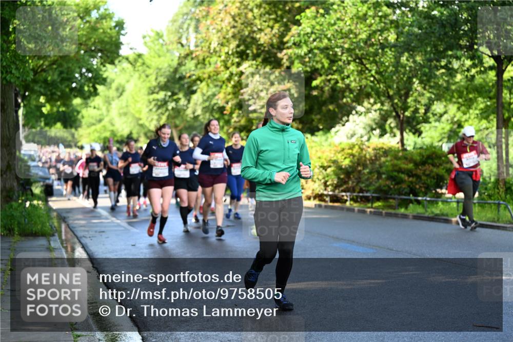 14.06.2026 - REWE Women's Run Dr. Thomas Lammeyer http://msf.ph/oto/9758505 14.06.2026 09:22:45 Laufen  meine-sportfotos.de