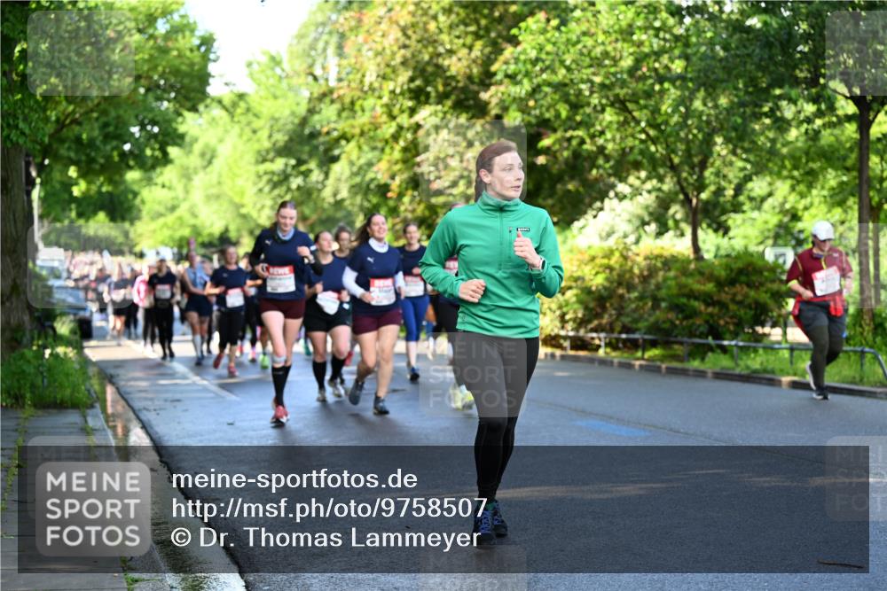 14.06.2026 - REWE Women's Run Dr. Thomas Lammeyer http://msf.ph/oto/9758507 14.06.2026 09:22:45 Laufen  meine-sportfotos.de