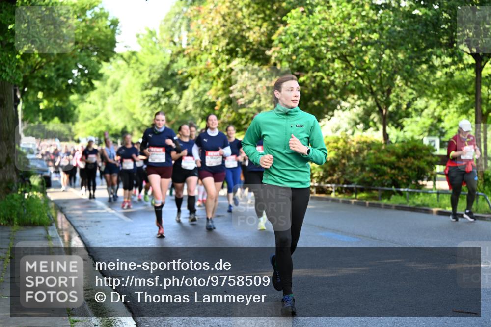 14.06.2026 - REWE Women's Run Dr. Thomas Lammeyer http://msf.ph/oto/9758509 14.06.2026 09:22:45 Laufen  meine-sportfotos.de