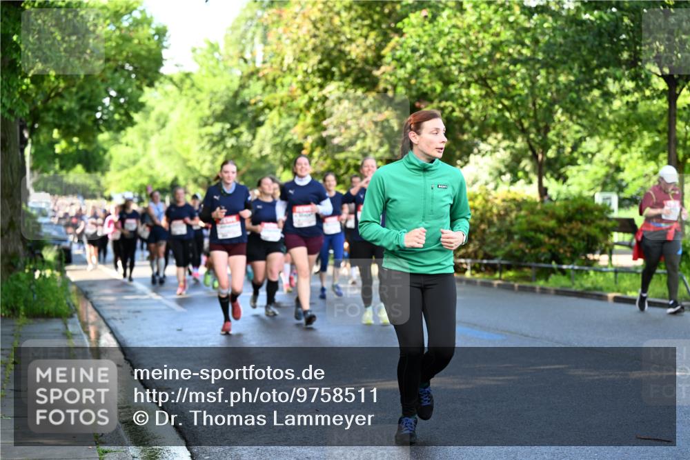 14.06.2026 - REWE Women's Run Dr. Thomas Lammeyer http://msf.ph/oto/9758511 14.06.2026 09:22:46 Laufen  meine-sportfotos.de