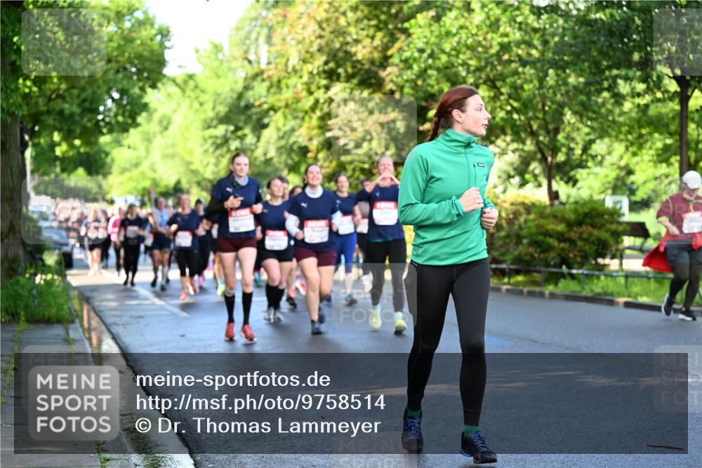 14.06.2026 - REWE Women's Run Dr. Thomas Lammeyer http://msf.ph/oto/9758514 14.06.2026 09:22:46 Laufen  meine-sportfotos.de