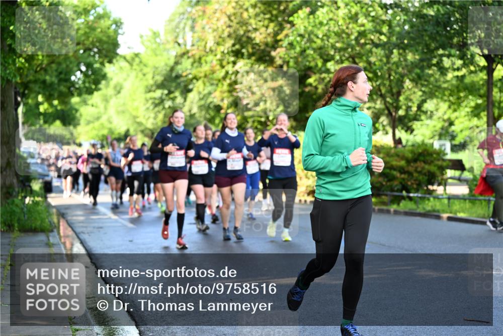 14.06.2026 - REWE Women's Run Dr. Thomas Lammeyer http://msf.ph/oto/9758516 14.06.2026 09:22:46 Laufen  meine-sportfotos.de