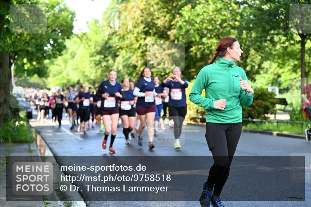 14.06.2026 - REWE Women's Run Dr. Thomas Lammeyer http://msf.ph/oto/9758518 14.06.2026 09:22:46 Laufen  meine-sportfotos.de