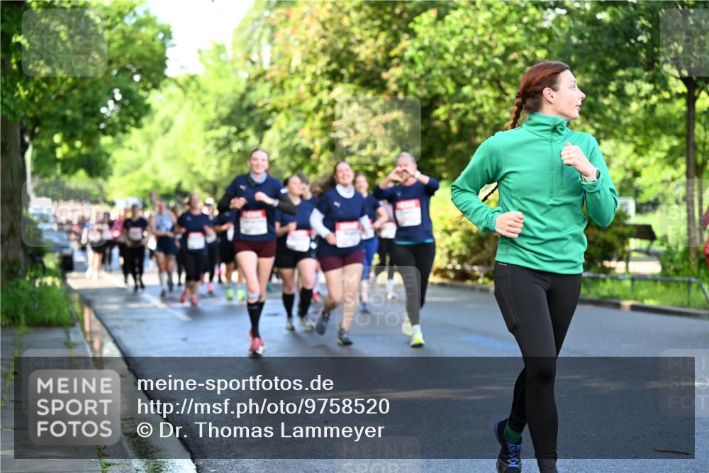 14.06.2026 - REWE Women's Run Dr. Thomas Lammeyer http://msf.ph/oto/9758520 14.06.2026 09:22:46 Laufen  meine-sportfotos.de