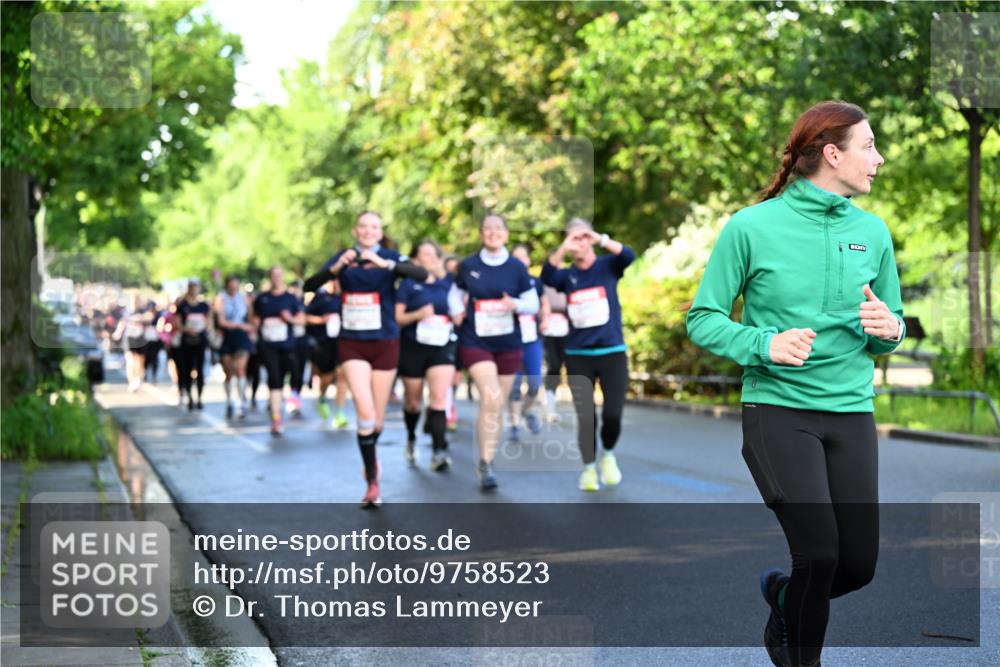 14.06.2026 - REWE Women's Run Dr. Thomas Lammeyer http://msf.ph/oto/9758523 14.06.2026 09:22:46 Laufen  meine-sportfotos.de
