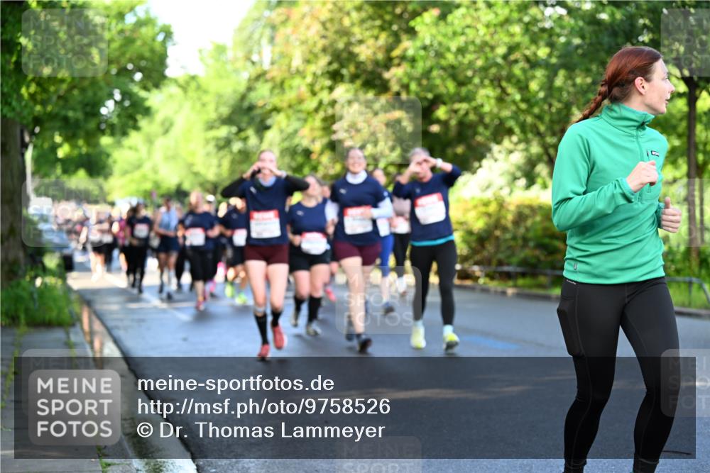 14.06.2026 - REWE Women's Run Dr. Thomas Lammeyer http://msf.ph/oto/9758526 14.06.2026 09:22:46 Laufen  meine-sportfotos.de