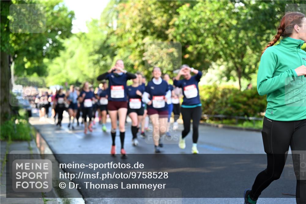 14.06.2026 - REWE Women's Run Dr. Thomas Lammeyer http://msf.ph/oto/9758528 14.06.2026 09:22:47 Laufen  meine-sportfotos.de