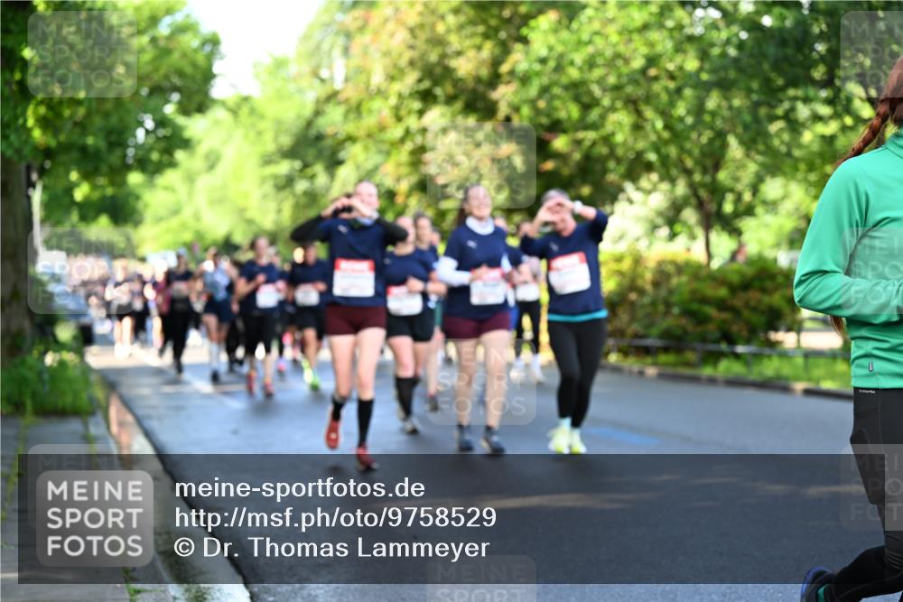 14.06.2026 - REWE Women's Run Dr. Thomas Lammeyer http://msf.ph/oto/9758529 14.06.2026 09:22:47 Laufen  meine-sportfotos.de