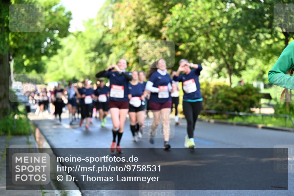 14.06.2026 - REWE Women's Run Dr. Thomas Lammeyer http://msf.ph/oto/9758531 14.06.2026 09:22:47 Laufen  meine-sportfotos.de