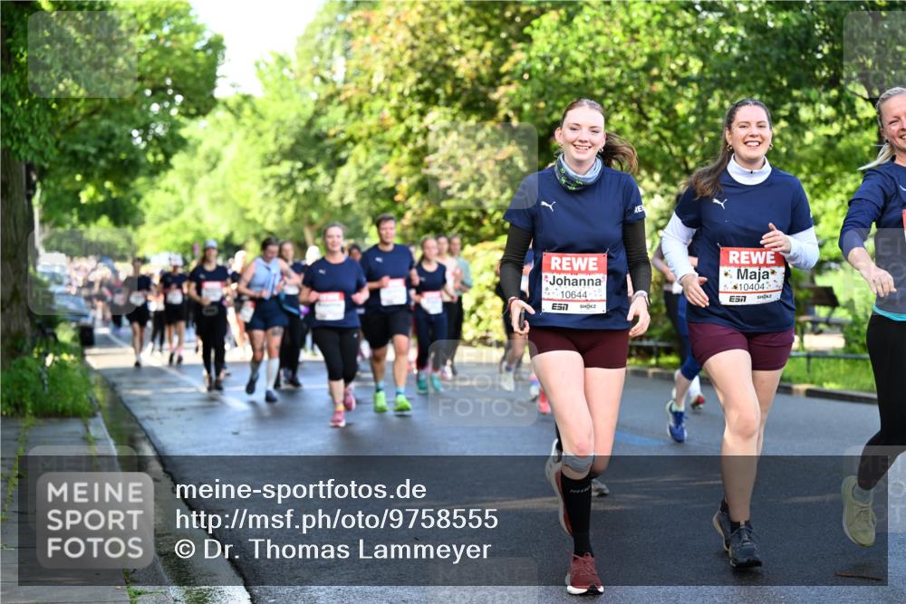 14.06.2026 - REWE Women's Run Dr. Thomas Lammeyer http://msf.ph/oto/9758555 14.06.2026 09:22:49 Laufen 10644, 10404 meine-sportfotos.de