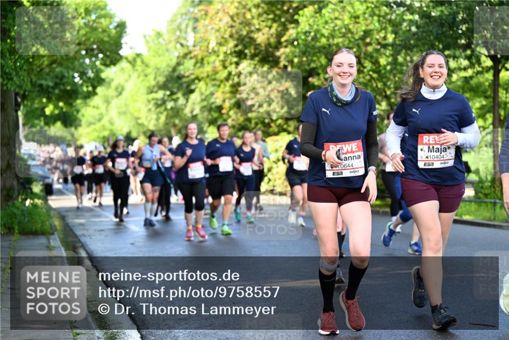 14.06.2026 - REWE Women's Run Dr. Thomas Lammeyer http://msf.ph/oto/9758557 14.06.2026 09:22:49 Laufen 0644, 10404 meine-sportfotos.de
