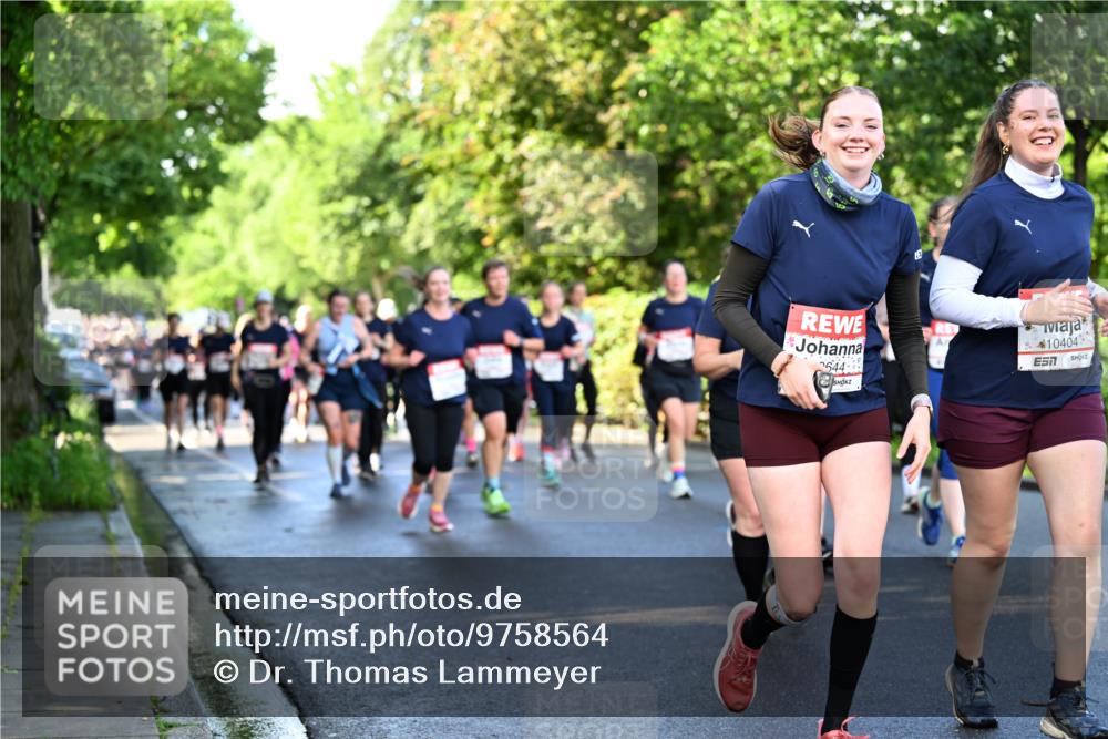 14.06.2026 - REWE Women's Run Dr. Thomas Lammeyer http://msf.ph/oto/9758564 14.06.2026 09:22:49 Laufen 544, 10404, 7 meine-sportfotos.de
