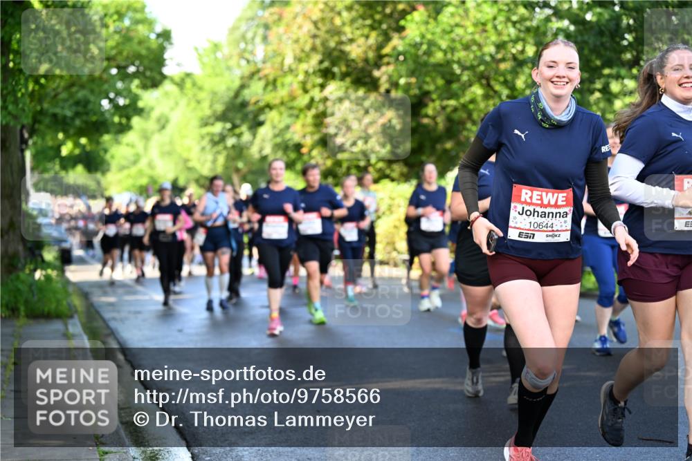 14.06.2026 - REWE Women's Run Dr. Thomas Lammeyer http://msf.ph/oto/9758566 14.06.2026 09:22:49 Laufen 10644 meine-sportfotos.de