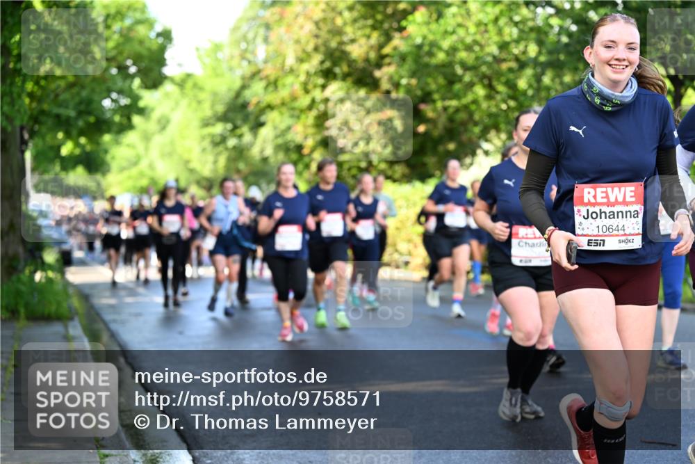 14.06.2026 - REWE Women's Run Dr. Thomas Lammeyer http://msf.ph/oto/9758571 14.06.2026 09:22:49 Laufen 4, 10644 meine-sportfotos.de