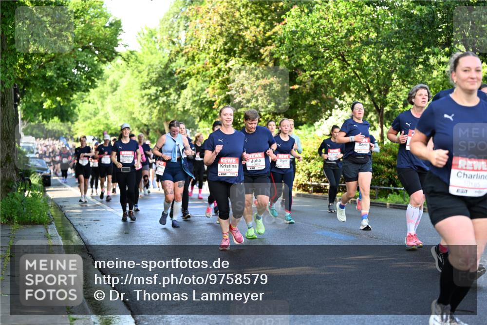 14.06.2026 - REWE Women's Run Dr. Thomas Lammeyer http://msf.ph/oto/9758579 14.06.2026 09:22:50 Laufen 11453, 10185 meine-sportfotos.de