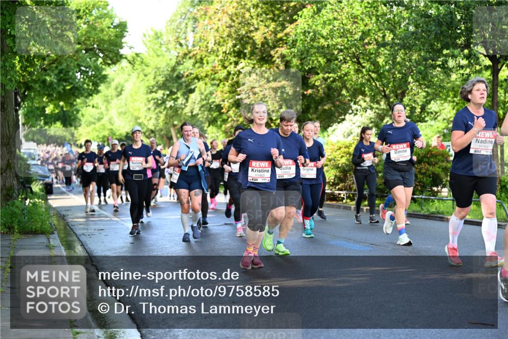 14.06.2026 - REWE Women's Run Dr. Thomas Lammeyer http://msf.ph/oto/9758585 14.06.2026 09:22:51 Laufen 11453, 57, 10863, 10360, 5577 meine-sportfotos.de