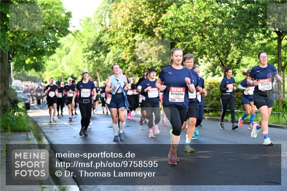 14.06.2026 - REWE Women's Run Dr. Thomas Lammeyer http://msf.ph/oto/9758595 14.06.2026 09:22:51 Laufen 11453, 10557 meine-sportfotos.de