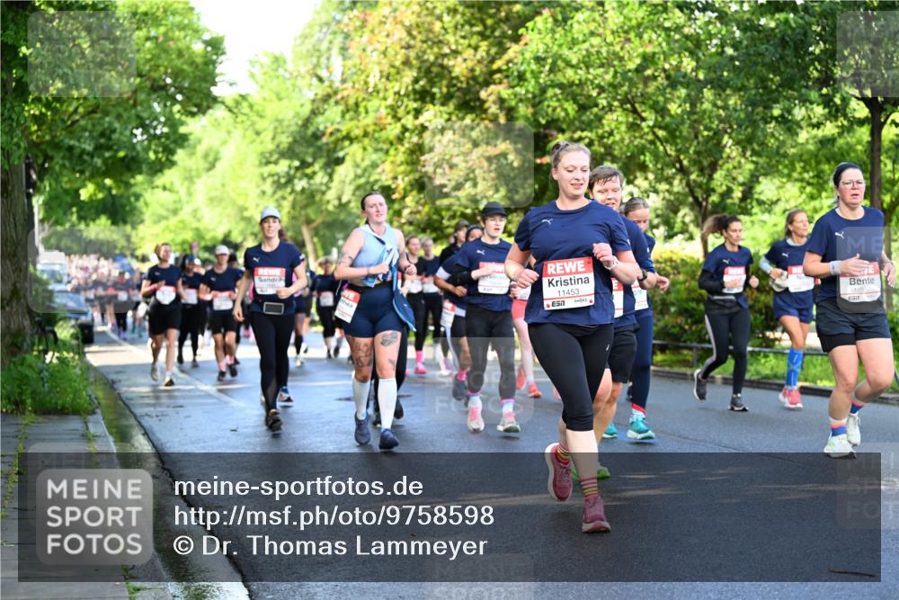 14.06.2026 - REWE Women's Run Dr. Thomas Lammeyer http://msf.ph/oto/9758598 14.06.2026 09:22:51 Laufen 11453, 7 meine-sportfotos.de