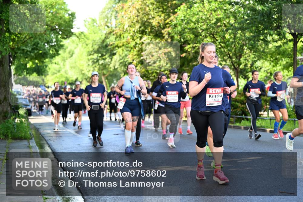 14.06.2026 - REWE Women's Run Dr. Thomas Lammeyer http://msf.ph/oto/9758602 14.06.2026 09:22:52 Laufen 11453, 7 meine-sportfotos.de