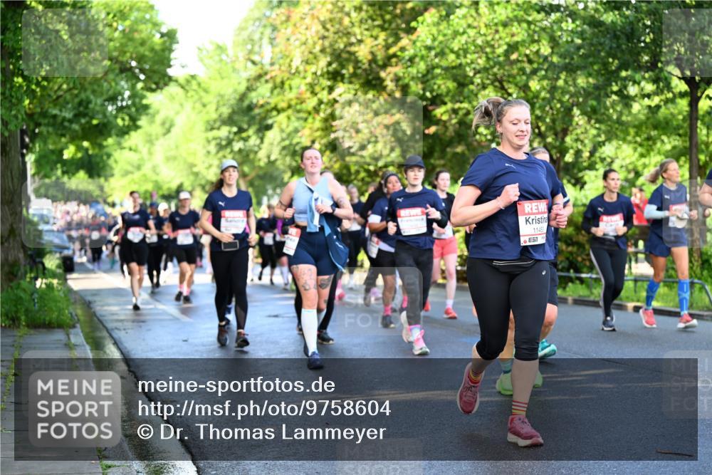 14.06.2026 - REWE Women's Run Dr. Thomas Lammeyer http://msf.ph/oto/9758604 14.06.2026 09:22:52 Laufen 5, 11458 meine-sportfotos.de