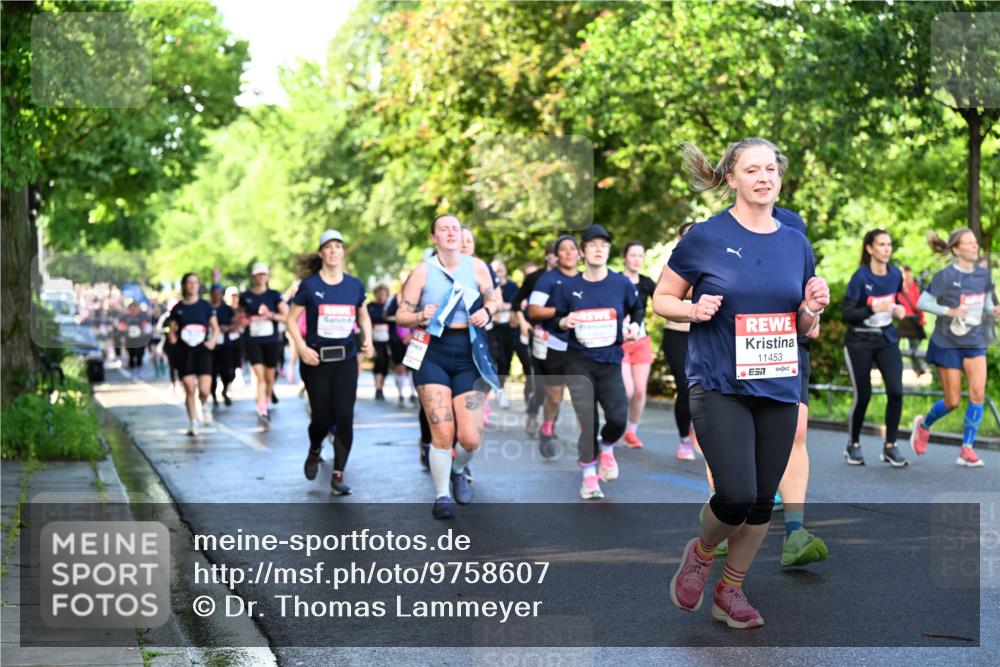 14.06.2026 - REWE Women's Run Dr. Thomas Lammeyer http://msf.ph/oto/9758607 14.06.2026 09:22:52 Laufen 11453, 7 meine-sportfotos.de