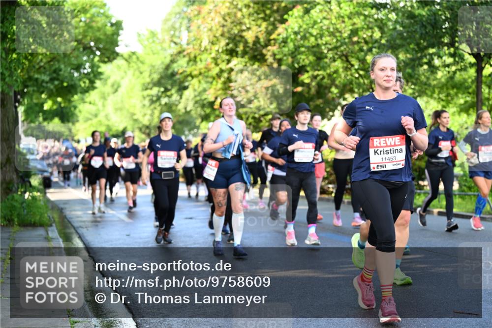 14.06.2026 - REWE Women's Run Dr. Thomas Lammeyer http://msf.ph/oto/9758609 14.06.2026 09:22:52 Laufen 11453, 7 meine-sportfotos.de