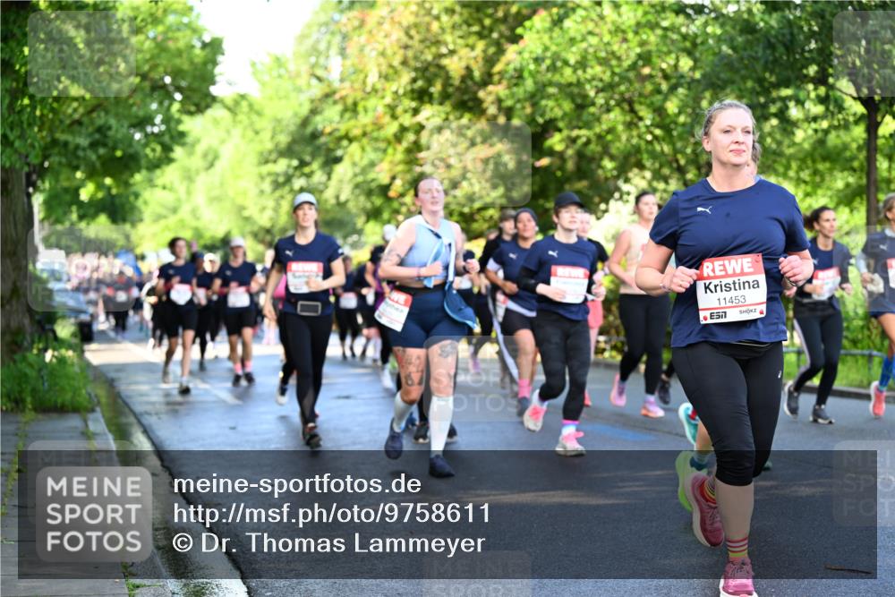 14.06.2026 - REWE Women's Run Dr. Thomas Lammeyer http://msf.ph/oto/9758611 14.06.2026 09:22:52 Laufen 11453, 7 meine-sportfotos.de