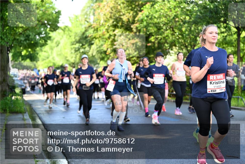 14.06.2026 - REWE Women's Run Dr. Thomas Lammeyer http://msf.ph/oto/9758612 14.06.2026 09:22:52 Laufen 11453 meine-sportfotos.de