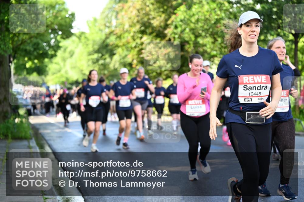 14.06.2026 - REWE Women's Run Dr. Thomas Lammeyer http://msf.ph/oto/9758662 14.06.2026 09:22:55 Laufen 10445, 053 meine-sportfotos.de