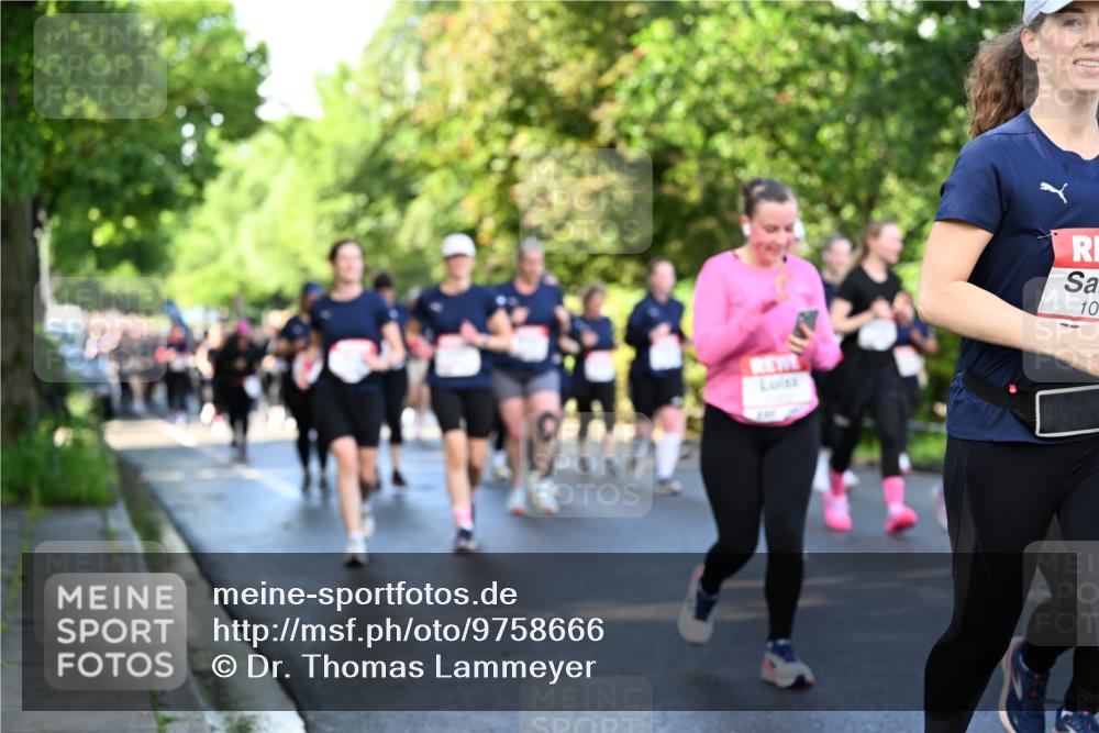 14.06.2026 - REWE Women's Run Dr. Thomas Lammeyer http://msf.ph/oto/9758666 14.06.2026 09:22:56 Laufen 10 meine-sportfotos.de